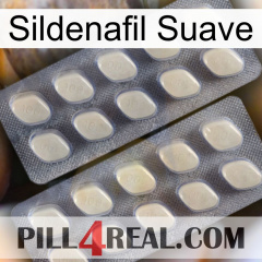 Sildenafil Soft 07